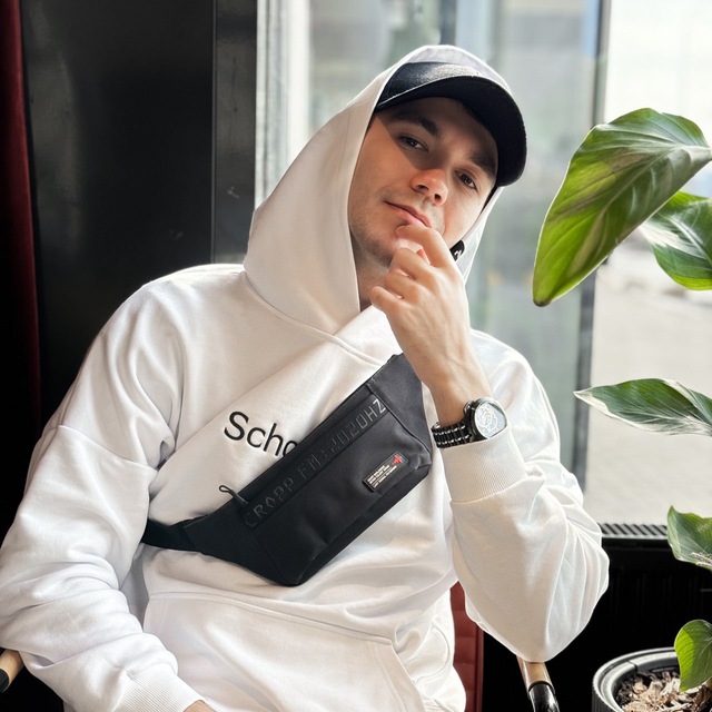 Даниил Шелестеев